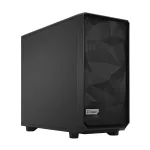 FRACTAL DESIGN Meshify 2 Solid Black korpusas