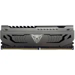 Patriot Viper Steel PVS464G320C6K DDR4 64GB (2x32GB) 3200MHz CL16 288 kontaktų DIMM RAM rinkinys darbalaukio kompiuteriams, XMP 2.0