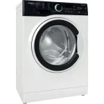Whirlpool WRBSS 6249 S EU laisvai statoma siaura skalbimo ma&scaron;ina, kraunama i&scaron; priekio, 6 kg, 1200 aps./min., energijos klasė C, balta