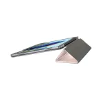 Hama Fold Clear 00222015 dėklas plan&scaron;etei, rožinis