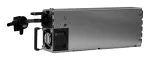 MikroTik CRS320-8P-8B-4S+RM tinklo komutatorius, 17x Gigabit Ethernet, 16x PoE, 4x SFP+