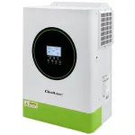 Hibridinis saulės inverteris Off-Grid 6200W | 120A QOLTEC