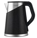 Elektrinis virdulys LAFE 1,8L 2200W Elegant Black