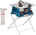 Pjūklas stalinis Bosch GTS 18V-216 Professional