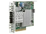 HP FlexFabric 10Gb 2 prievadų 534FLR-SFP+ adapteris