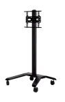 Mobilus TV stovas B-Tech BT8562 177,8 cm 70 colių juodas