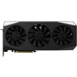 XFX Mercury Radeon RX 9060 XT OC Gaming 16GB vaizdo plok&scaron;tė