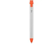 Atsarginiai gaubtukai Logitech Crayon Intense Sorbet EDU, 10 vnt. (993-001926)
