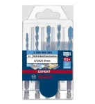 Bosch 2 608 900 585 gręžtuvų rinkinys Gręžimo antgaliai 5 vnt