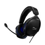 HyperX Cloud Stinger 2 Core PS Black žaidimų ausinės