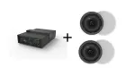 Vivolink AUDIOPACK2 garsiakalbių rinkinys