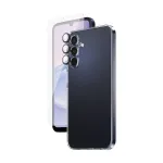 PanzerGlass SAFE. by &reg; 3-in-1 apsaugos rinkinys Samsung Galaxy A15 | A15 5G