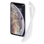 Hama Crystal Clear permatas dėklas Apple iPhone XI, skaidrus