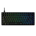 Mechaninė klaviatūra White Shark GK-005121 su RGB ap&scaron;vietimu ir Blue jungikliais
