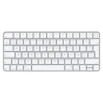 &bdquo;Apple&ldquo; &bdquo;Magic Keyboard&ldquo; su &bdquo;Touch ID&ldquo;, skirta &bdquo;Apple Silicon&ldquo;, balta, AZERTY prancūzų