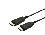 HDMI kabelis Vivolink PROHDMIOP8K7.5 7,5 m 8K 48 Gbit/s juodas