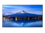 Didelio formato ekranas SHARP NEC P506 50 colių P-Series UHD