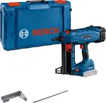 Pneumatinė vinimis kalamoji Bosch GNB 18V-38 Professional 18V 1,3-3,8 cm