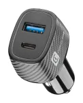 Automobilinis kroviklis Cellularline Multipower Ultra Universal Fast Charging