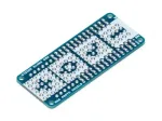 Arduino MKR Proto Shield Blue &ndash; prototipavimo plok&scaron;tė MKR serijai