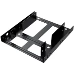 GrauGear G-CV-25T35 - 8,89 cm (3.5 Zoll) - Speicherlaufwerkbeh&auml;lter - 2.5 Zoll - Schwarz - 102 mm - 115 mm