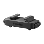 &Scaron;altoji bėgelė Insta360 Ace Pro 2/Ace Pro juoda