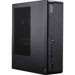 Stalinis kompiuteris MSI Pro DP80 A14G-004EU &mdash; Intel Core i5-14400, 16 GB DDR5, 512 GB SSD, Windows 11 Pro, Intel UHD Graphics 730, Juoda