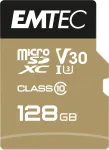 MicroSDXC Emtec SpeedIN PRO 128 GB UHS-I Class 10