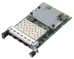 Lenovo 4XC7A08242 tinklo plok&scaron;tė, vidinė, &scaron;viesolaidinė, 25000 Mbit/s