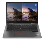 Atnaujintas Ultraportatyvus ne&scaron;iojamas kompiuteris Lenovo ThinkPad X1 Yoga Gen 5 14 colių Intel Core i5 16GB 512GB Windows 11 Pro