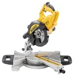 Pjūklas kampinis DeWALT DWS773