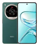 I&scaron;manusis telefonas NUBIA Focus 2 Ultra 5G 6,8 colio 2392x1080 8GB RAM 512GB 5000mAh Žalia