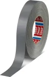 Tesa Fabric Tape 04651 lipni juosta 25 m x 50 mm, pilka, audinio lipni juosta