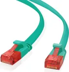 Patch laidas helos Ultra Slim RJ-45 UTP, 15 m, vyras-vyras Ethernet