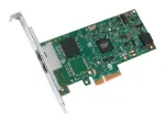 Fujitsu S26361-F4610-L522 vidinė Ethernet tinklo plok&scaron;tė, 1000 Mbit/s