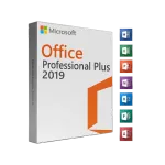 Microsoft Office Pro Plus 2019 Retail &ndash; Online
