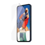 PanzerGlass &reg; ECO MATRIX ekrano apsauga Samsung Galaxy A55 5G | Ultra-Wide Fit su AlignerKit