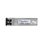 SFP modulis BlueOptics 10051-BO 1000Base-SX LC 850 nm 550 m aliuminis