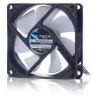 Ventiliatorius Fractal Design Silent Series R3 80 mm