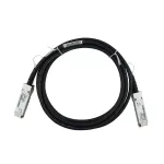 BlueOptics JNP-QSFP-DAC-50CM-BL InfiniBand kabelis 0,5 m QSFP vyri&scaron;kas/vyri&scaron;kas