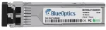 BlueOptics SFP-2-CM-BO SFP imtuvas-siųstuvas, suderinamas su Comnet SFP-2-CM, LC Duplex, 100BASE-FX, daugiamodis, 1310 nm, 2 km, DDM