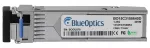 BlueOptics SFP-BXU35-40KM-SS-BO SFP siųstuvo-imtuvo modulis, suderinamas su Sophos, 1000BASE-BX-U, LC simplex, vienmodis, TX1310nm/RX1550nm, 40 km, DDM