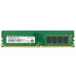 TS3200HLB-16G, 16 GB, 1 x 16 GB, DDR4, 3200 MHz, 288-pin DIMM