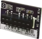 GIGABYTE CTM010 (rev. 1.0) - Patikimos platformos modulis TPM 2.0 (9CTM010NR-00)
