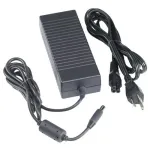 DELL AC Adapter 130W baterijos kroviklis juodas