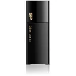 USB atmintukas Silicon Power 32 GB USB Type-A 3.2 Gen 1 Blaze B05