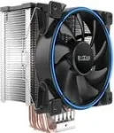 CPU au&scaron;intuvas PCCOOLER GI-X5 V2 &mdash; 120 mm ventiliatorius, 1000 RPM