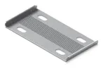 Ubiquiti UACC-Rack-Shelf-TL-SD Toolless Mini stovo lentyna, skirta U-Rack-6U-TL