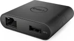 Dell ADPT,CON,DA200,DAO,R (JF19J) adapteris