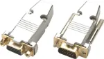 VGA jungtis Kindermann 7489000200